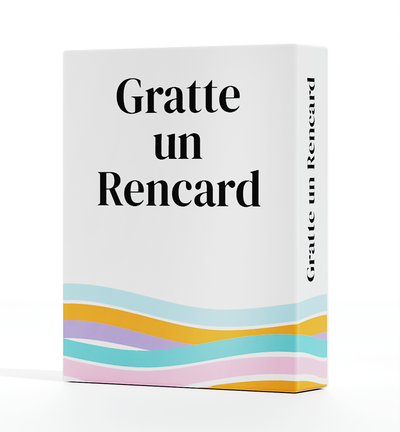 Gratte un Rencard