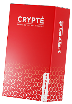 CRYPTÉ