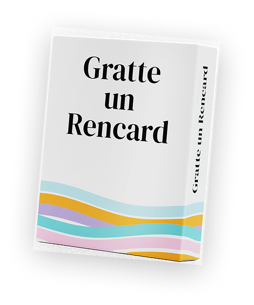 Gratte un Rencard